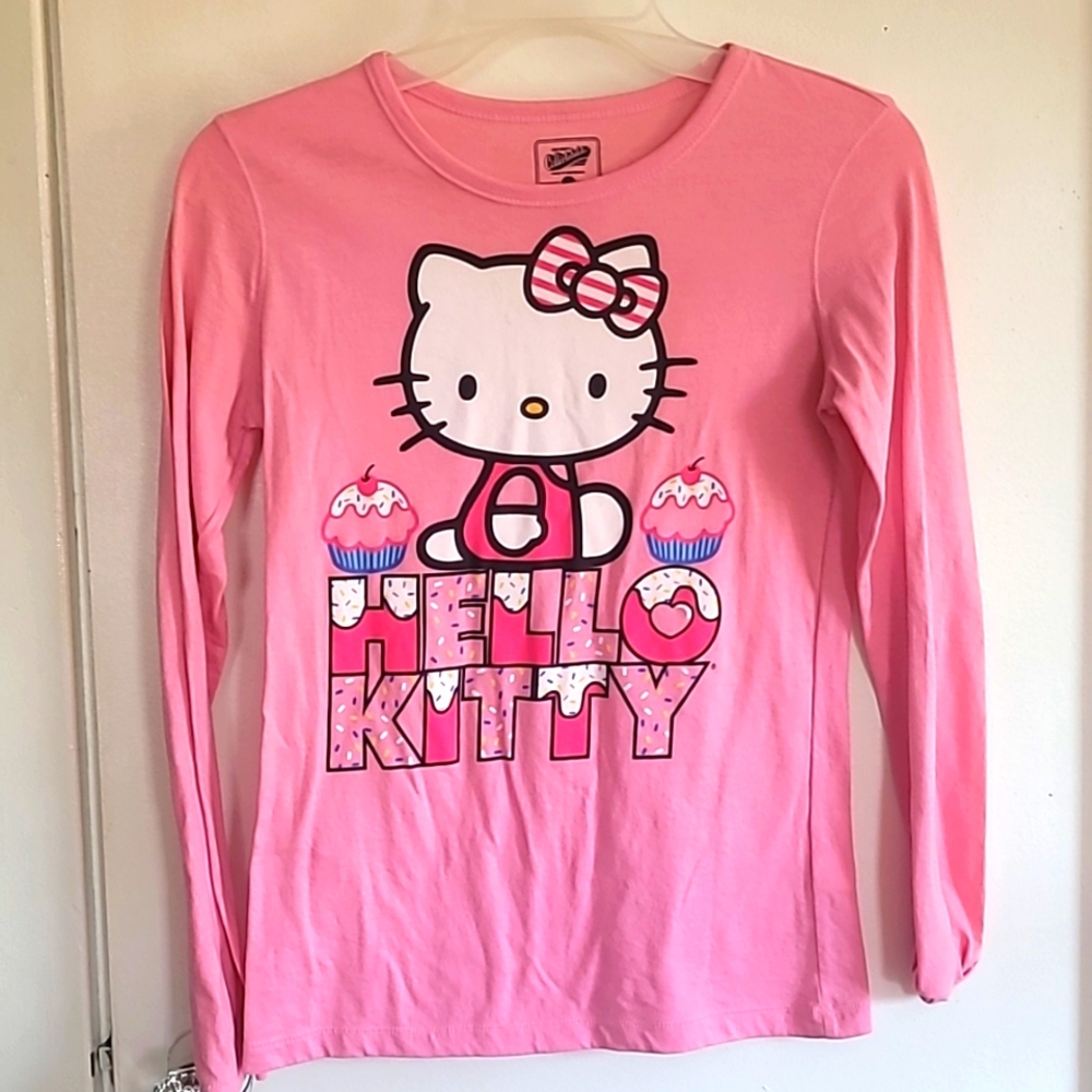 Hello Kitty shirt